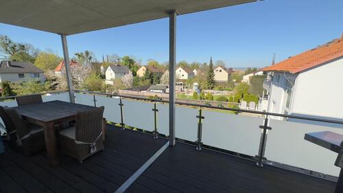 Foto - 4-Zimmer-Wohnung; 1.OG, Geringe Nebenkosten, Neubau-Standard