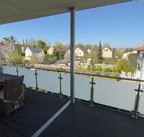 4-Zimmer-Wohnung; 1.OG, Geringe Nebenkosten, Neubau-Standard - Duderstadt