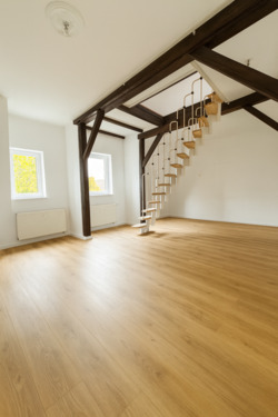 Foto - 4 Zimmer Etagenwohnung zur Miete in Saarbrücken