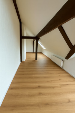 Foto - Etagenwohnung in Saarbrücken zur Miete