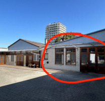 Studio Halle Mieten – Medien, Foto, Proberaum, Lager - Flexibel - Freiburg im Breisgau Brühl