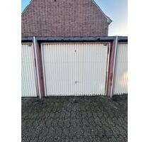 Garage zu vermieten - 80,00&nbsp;EUR Miete, in Neukirchen-Vluyn (PLZ: 47506)