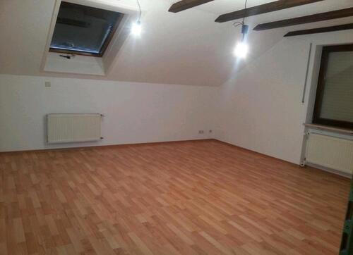 Foto - 3 Zimmer Etagenwohnung zur Miete in Murg