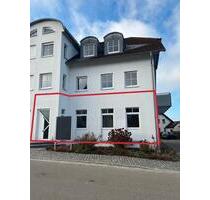 Helle, individuell nutzbare Büro-Geschäftsfläche in perfekter Lage von Rötz zu vermieten