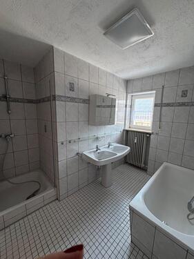 Foto - 5 Zimmer Etagenwohnung in Wettstetten