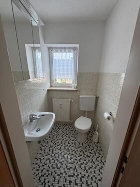 Foto - Etagenwohnung in Wettstetten zur Miete