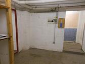Foto - Lagerraum, Keller, Aktenlager, Lagerfläche, Strom Wasser Spandau