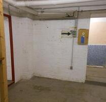 Lagerraum, Keller, Aktenlager, Lagerfläche, Strom Wasser Spandau - Berlin