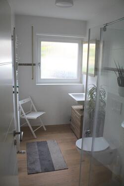 Foto - Erdgeschoßwohnung in Stuttgart zur Miete