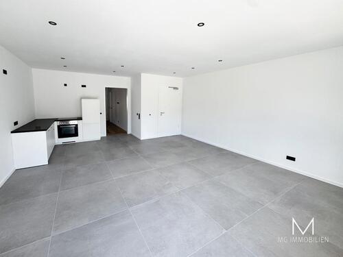 Foto - 2 Zimmer Erdgeschoßwohnung zur Miete in Kaiserslautern