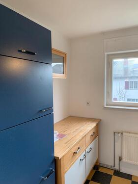 Foto - 1 Zimmer Etagenwohnung zur Miete in Konstanz