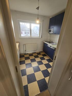 Foto - Etagenwohnung in Konstanz zur Miete