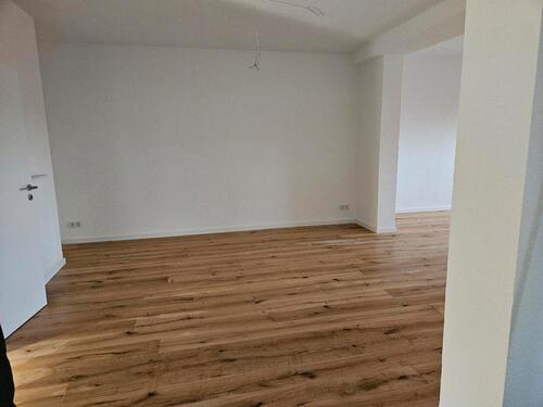 Foto - 2.5 Zimmer Erdgeschoßwohnung in Merzig