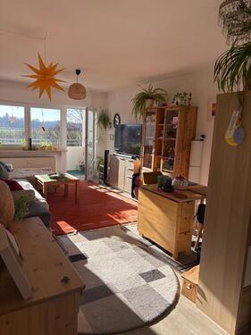 Foto - 3 Zimmer Etagenwohnung in Augsburg