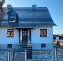 Doppelhaushälfte in Güsen Provisionsfrei - Elbe-Parey