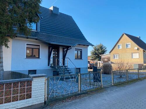 Foto - 4 Zimmer Doppelhaushälfte zum Kaufen in Elbe-Parey