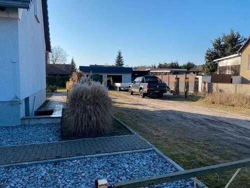 Foto - Doppelhaushälfte in Elbe-Parey zum Kaufen