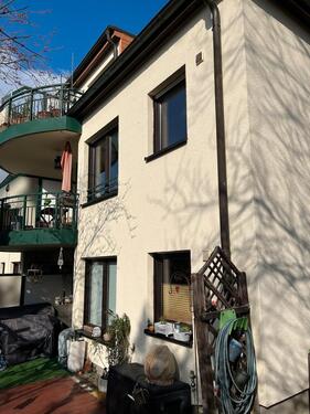 Foto - Ruhige 3-Raumwohnung in WerderHavel