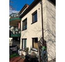 Ruhige 3-Raumwohnung in WerderHavel - Binz