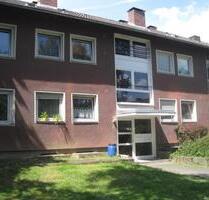 Familiengerechte Wohnung: 3 - Zimmer - Wohnung mit Mietergarten - Rheinbach