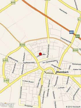 Foto - 3 Zimmer Erdgeschoßwohnung zur Miete in Rheinbach