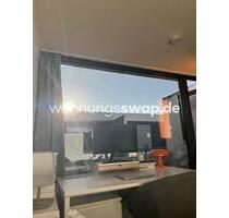 Wohnungsswap - 2 Zimmer, 20 m² - Connollystraße, Milbertshofen-Am Hart, München