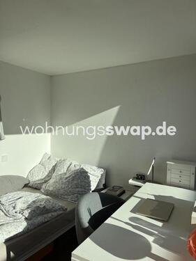Foto - 2 Zimmer Etagenwohnung zur Miete in München