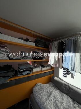 Foto - Etagenwohnung in München zur Miete