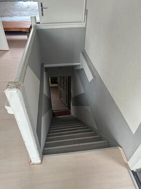 Foto - 4 Zimmer Dachgeschoßwohnung in Hecklingen