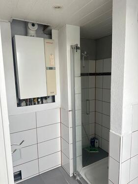 Foto - Dachgeschoßwohnung in Hecklingen zur Miete