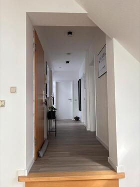 Foto - Wohnung Hamm Bockum-Hövel, Dachgeschoss, 74qm