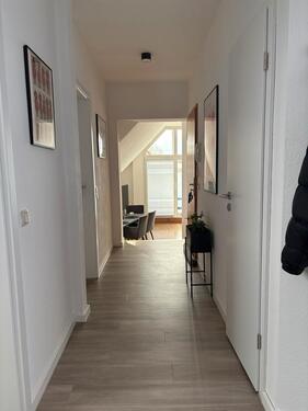 Foto - 2 Zimmer Dachgeschoßwohnung zur Miete in Hamm