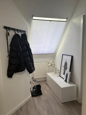 Foto - 2 Zimmer Dachgeschoßwohnung in Hamm