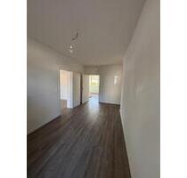 Zweieinhalb Zimmer Wohnung in Neumünster