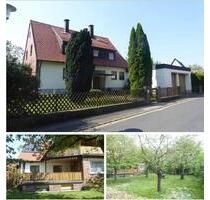 5-Zimmer Wohnung in Markt Bibart mit Garten und vieles mehr