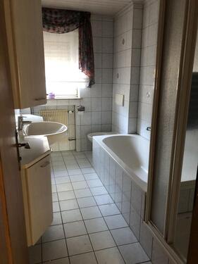 Foto - 5 Zimmer Erdgeschoßwohnung zur Miete in Markt Bibart