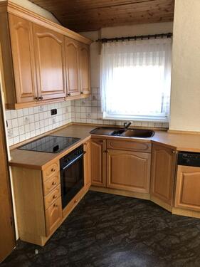 Foto - 5 Zimmer Erdgeschoßwohnung in Markt Bibart