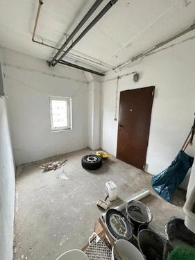 Foto - Garage Halle für 170€ zzgl. Stromkosten