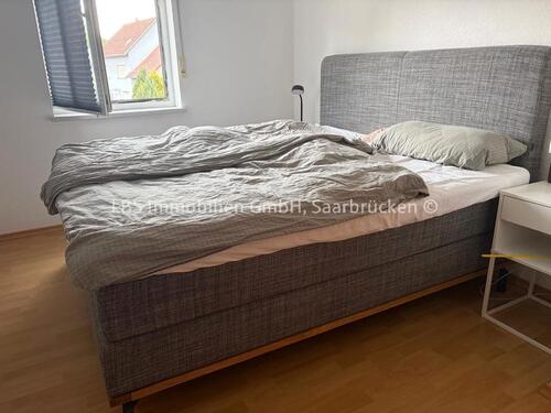 Foto - 3 Zimmer Dachgeschoßwohnung zur Miete in Beckingen