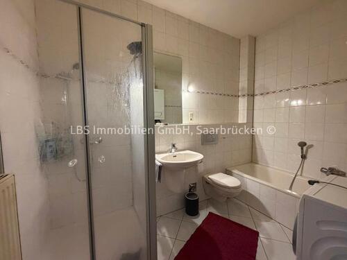Foto - Dachgeschoßwohnung in Beckingen zur Miete