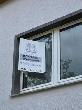 Foto - 1 Zimmer Etagenwohnung zur Miete in Hamminkeln