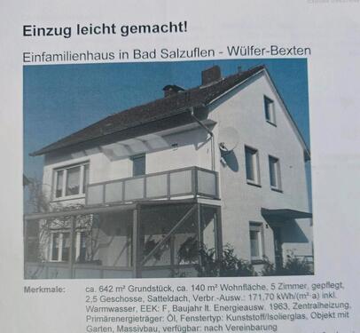Foto - Mehrfamilienhaus - 305.000,00&nbsp;EUR Kaufpreis, ca.&nbsp; 140,00&nbsp;m&sup2;