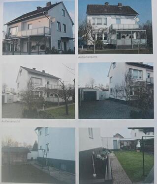 Foto - 5 Zimmer Mehrfamilienhaus, Wohnhaus zum Kaufen in Bad Salzuflen