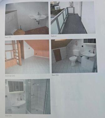 Foto - Mehrfamilienhaus, Wohnhaus in Bad Salzuflen zum Kaufen