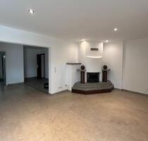 2-Zimmer-Wohnung mit Terrasse und Doppelgarage in Staufenberg