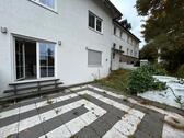 Foto - Etagenwohnung in Staufenberg zur Miete