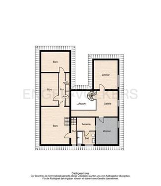 Foto - Villa in Schwalbach zum Kaufen