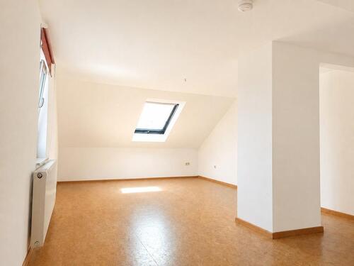Foto - 2 Zimmer Dachgeschoßwohnung in Neuburg an der Donau