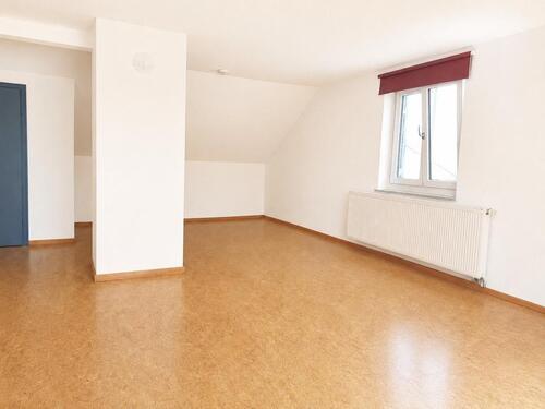 Foto - Dachgeschoßwohnung in Neuburg an der Donau zum Kaufen