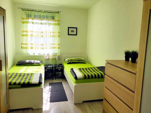 Foto - NOV - FEB 50% RABATT Monteurwohnungen Messezimmer bis 13. Pers.
